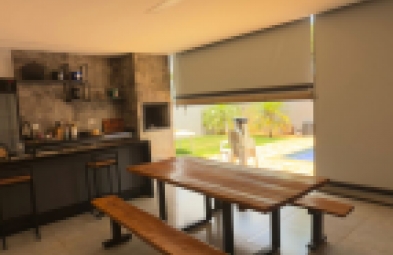 Casa para venda em Arandu